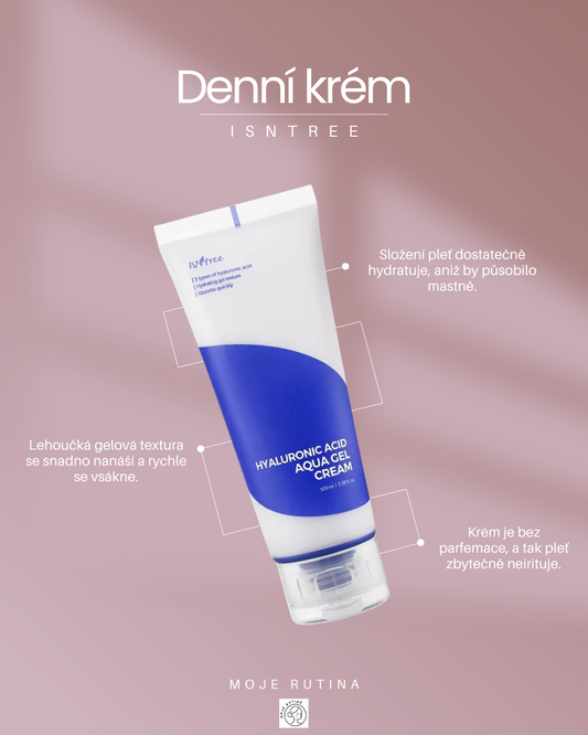 Gel-krém